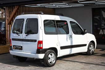 Citroën Berlingo 1.6 HDi Multispace 90k - 7