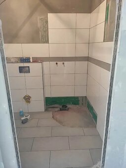 Rekonštrukcie bytov Bratislava za prijateľné ceny - 7