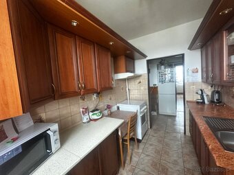 3 izbový byt s vlastným kurením 80m2 - 7