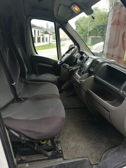Fiat Ducato 2.2 JTD - 7