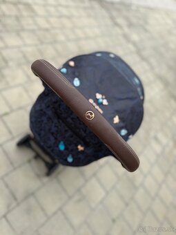 Cybex Coya jewels - 7