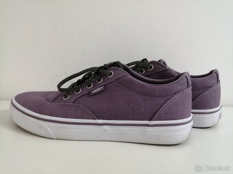 VANS - 7