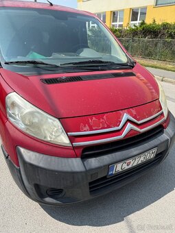 Citroën Jumpy - 7
