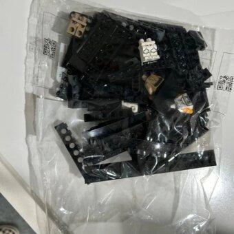 LEGO 75309UCS Star Wars Building block toy - 7