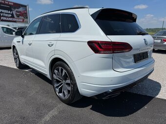 Volkswagen Touareg 3.0 V6 TDI SCR 286k R-Line 4Motion - 7