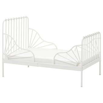 Detská rastúca posteľ Ikea - 7