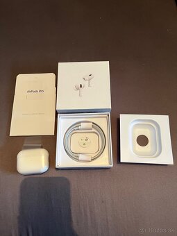 Apple Airpods Pro 2023 Magsafe - 7