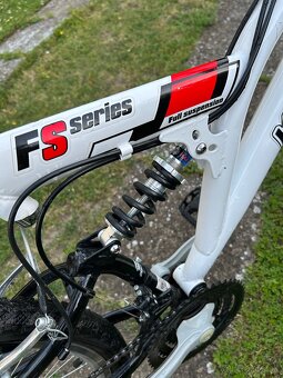 Bicykel Kenzel Fs800 - 7
