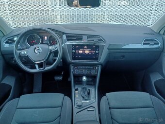 VW Tiguan R 2.0 TSI 4MOT DS7 - 7