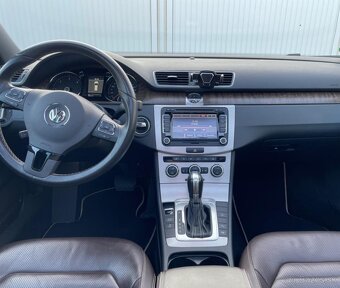 Passat Combi 2.0TDI 125KW DSG - 7