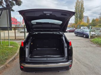 Predám Peugeot 3008 1.6 BlueHDi 120 S&S Allure EAT6 - 7