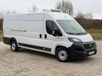 Na predaj chladiarenské auto – Fiat Ducato - 7