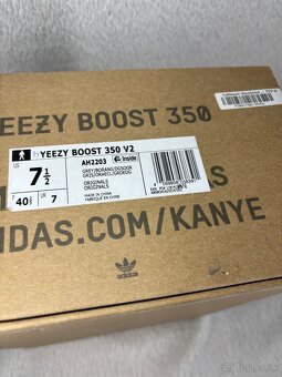 Adidas Yeezy boost 350 V2 Beluga 2.0 - 7