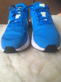 Botasky nike č.38 - 7