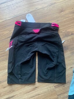 dynafit ride dst shorts w - 7
