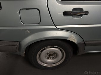 Volkswagen Golf CL MK2 automat - 7