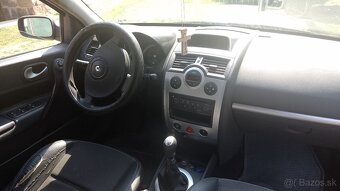 Renault Megane 1.9 Dci 88kw - 7