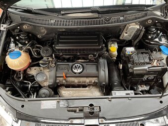 Volkswagen polo 1.6 - 7
