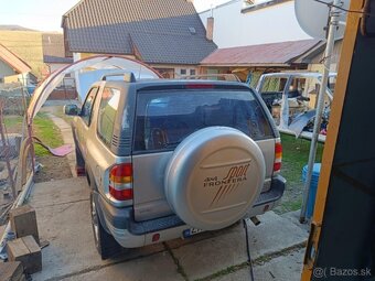 Opel Fronteta - 7
