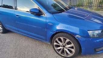 Škoda Octavia 3 laurin & klement - 7