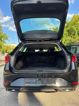 Leon Sportstourer FR 2.0Tdi dsg - 7
