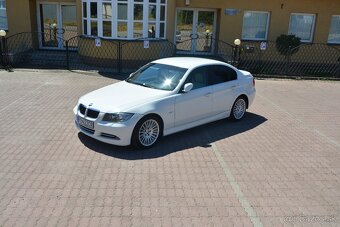 BMW 325i 160kw E90 Kúpene v SR - 7