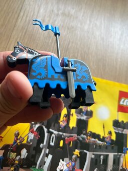 Lego castle 6085 - 7