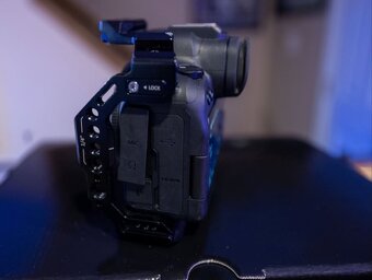 Canon R6MKII - 7