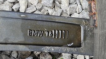 BMW rad 7 R20 M dvojrozmer - 7