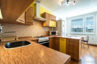 3-izbový pražský byt ul. Gudernova – KOŠICE - 7