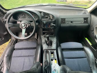 BMW e36 318i 1991 - 7