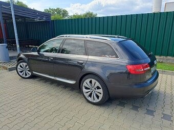 Audi A6 C6 Allroad 3.0 TDi - 7