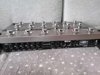 TC ELECTRONIC G-SYSTEM - 7