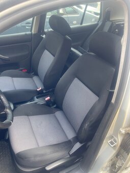Volkswagen Golf 4 - 7