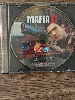 Predam hry na ps 3 a 4 - 7