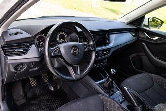 Škoda Kamiq 1.0 TSI 85 kW / 1 rok záruka / - 7
