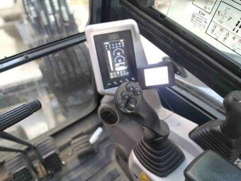 5 t bager Hyundai HX48Az+ tiltrotátor -  Akciová  cena - 7
