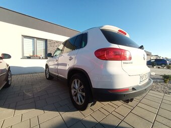 Vw Tiguan - 7