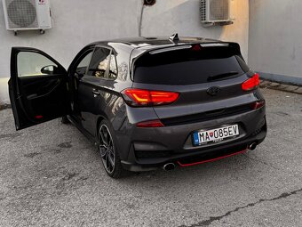 Hyundai i30N - 7