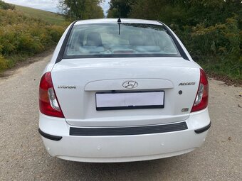 Hyundai Accent 1,5 CRDi, 81 kW – živé, úsporné a bez hrdze - 7