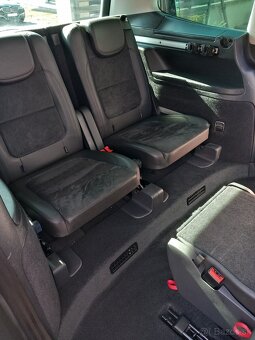 Seat Alhambra 2.0tdi Style - 7