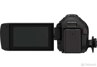 Panasonic HC-VX980 - 7