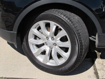 Land Rover Range Rover Evoque 2.0 TD4 PURE - AUTOMAT 4x4 - 7