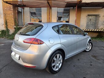 Seat Leon 2.0 FSI - 7