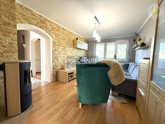 HALO reality - Predaj, trojizbový byt Tekovské Lužany, kvali - 7