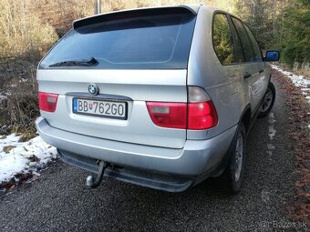 BMW X5 - 7