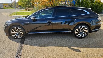 ❗VW ARTEON SB 2.0 TDI 3XR-LINE DSG VIRTUAL,KAMERA,PANO 4×4 - 7