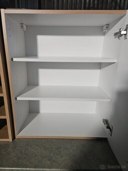 Kuchynská linka bez spotrebičov - 7