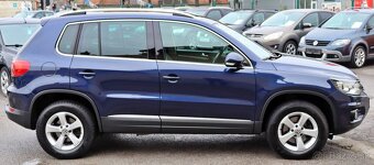 Volkswagen Tiguan 2.0 CR TDI 4-Motion Track Style 130 kW - 7
