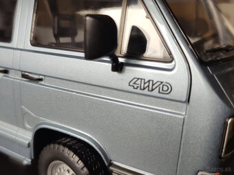1:18 VW T3 - 7